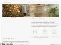Sites similar to rajarchitects.com