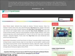 Sites similar to rajareloadpulsamurah.com