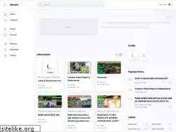 Sites similar to rajarjpic.blogspot.com