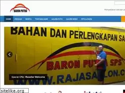 Sites similar to rajasablon.com