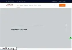 Sites similar to rajasaconcrete.com