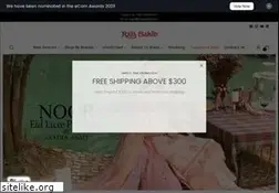 Sites similar to rajasahib.com