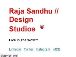 Sites similar to rajasandhu.com