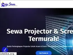 Sites similar to rajasewa.com