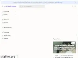 Sites similar to rajasinema.com