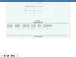 Sites similar to rajassl.com