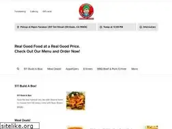 Sites similar to rajastandoor.com