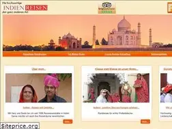 Sites similar to rajasthan-indien-reise.de