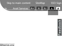 Sites similar to rajasthan.gov.in