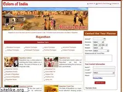 Sites similar to rajasthan.org.uk