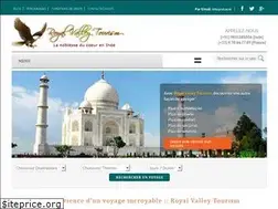 Sites similar to rajasthan.voyage
