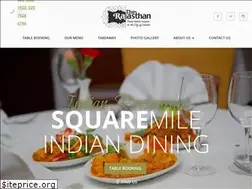 Sites similar to rajasthan1.co.uk