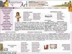 Sites similar to rajasthanart.com