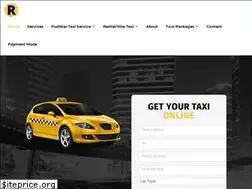 Sites similar to rajasthancabtaxi.com