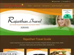 Sites similar to rajasthancartours.com