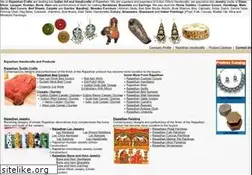 Sites similar to rajasthancrafts.com