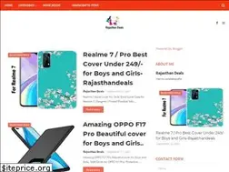 Sites similar to rajasthandeals.com