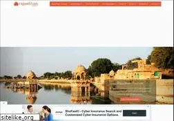 Sites similar to rajasthandirect.com