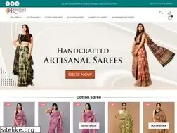 Sites similar to rajasthanfabric.com