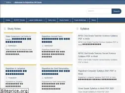 Sites similar to rajasthangkzone.com