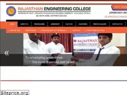 Sites similar to rajasthangroupofcolleges.com