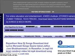 Sites similar to rajasthani1.blogspot.com