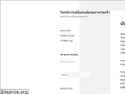 Sites similar to rajasthaninfo.org
