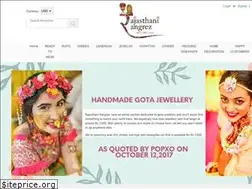 Sites similar to rajasthanirangrez.com