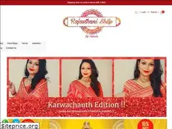 Sites similar to rajasthanishilp.com