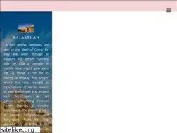 Sites similar to rajasthanitinerary.com