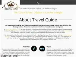 Sites similar to rajasthanonwheeltours.com