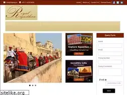 Sites similar to rajasthanpackagetours.com