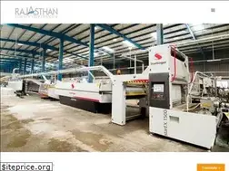 Sites similar to rajasthanpackaging.com