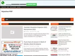 Sites similar to rajasthanptet.in