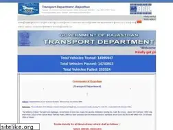 Sites similar to rajasthanpuc.in