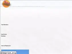 Sites similar to rajasthansolarassociation.com