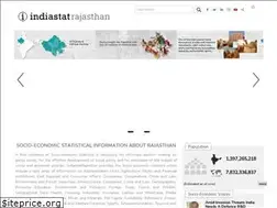 Sites similar to rajasthanstat.com