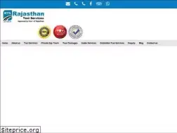 Sites similar to rajasthantaxiservices.com