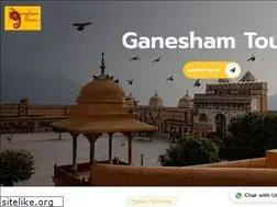 Sites similar to rajasthantour.com