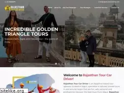 Sites similar to rajasthantourcardriver.com