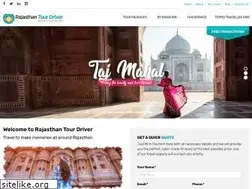 Sites similar to rajasthantourdriver.com