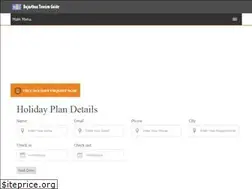 Sites similar to rajasthantourismguide.com