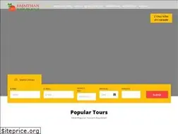 Sites similar to rajasthantourpackage.net.in