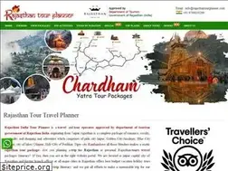 Sites similar to rajasthantourplanner.com