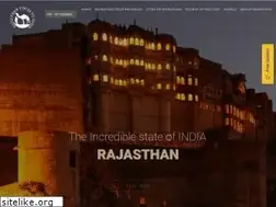 Sites similar to rajasthantourstoindia.com