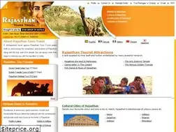 Sites similar to rajasthantourstravel.com