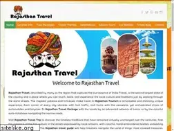 Sites similar to rajasthantravel.in