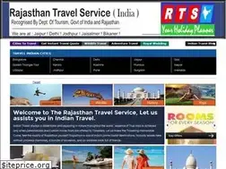 Sites similar to rajasthantravelservice.com
