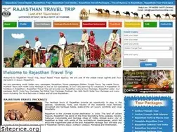 Sites similar to rajasthantraveltrip.com