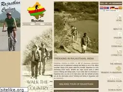 Sites similar to rajasthantrekking.com